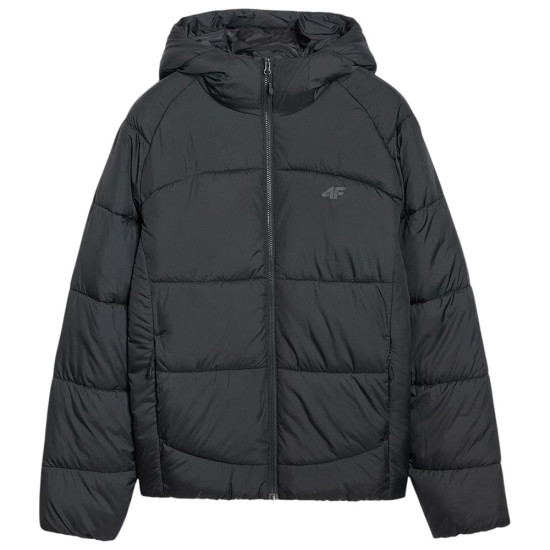 4F Ανδρικό μπουφάν Down Jacket 4F Ανδρικό μπουφάν Down Jacket
